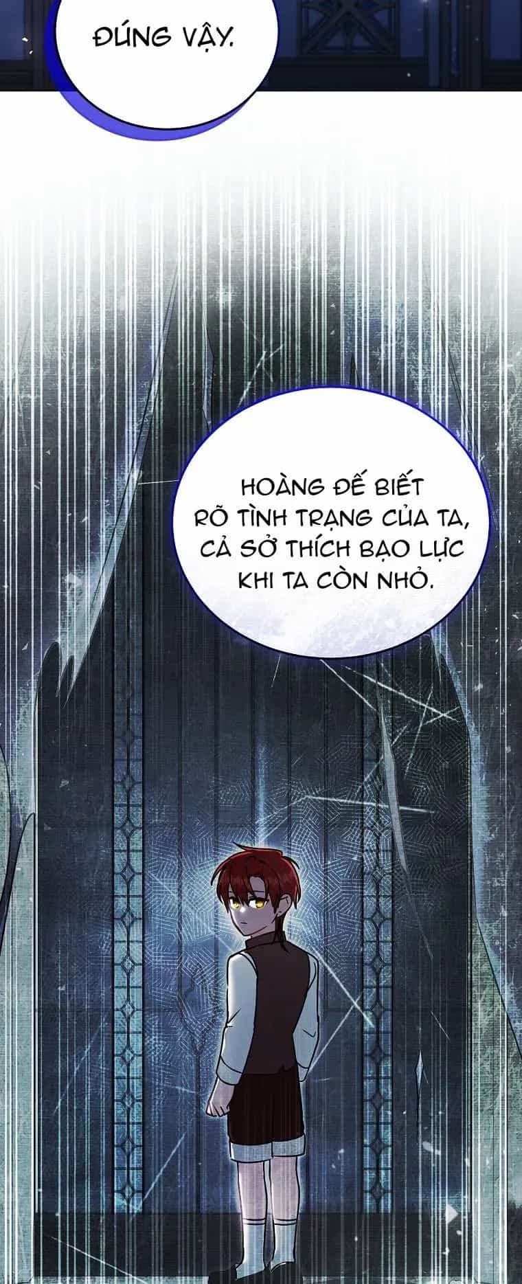 Chị Gái Tôi Là Nhân Vật Chính - Chương 59 - ảnh 33