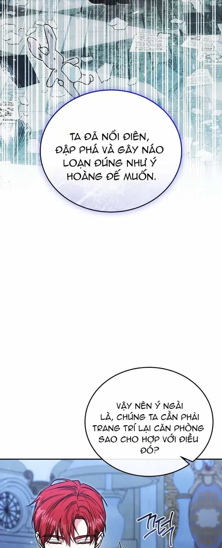 Chị Gái Tôi Là Nhân Vật Chính - Chương 59 - ảnh 34