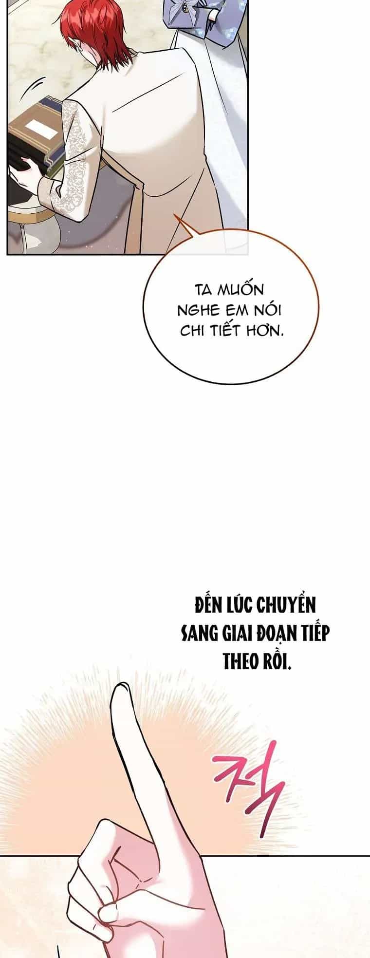 Chị Gái Tôi Là Nhân Vật Chính - Chương 60 - ảnh 59
