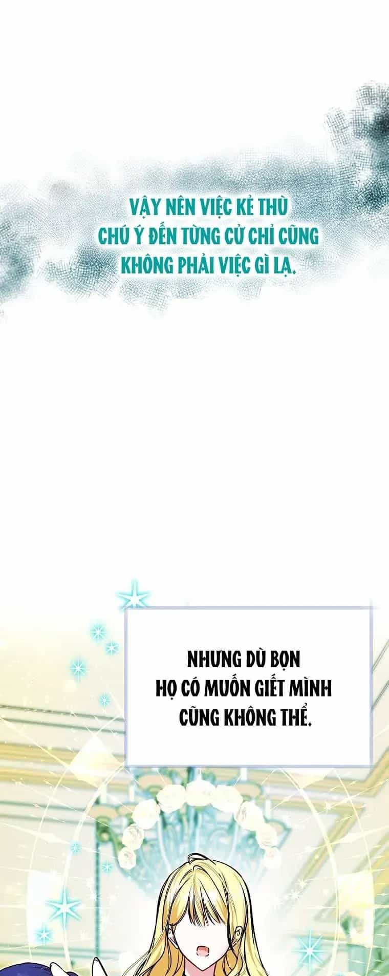 Chị Gái Tôi Là Nhân Vật Chính - Chương 61 - ảnh 16