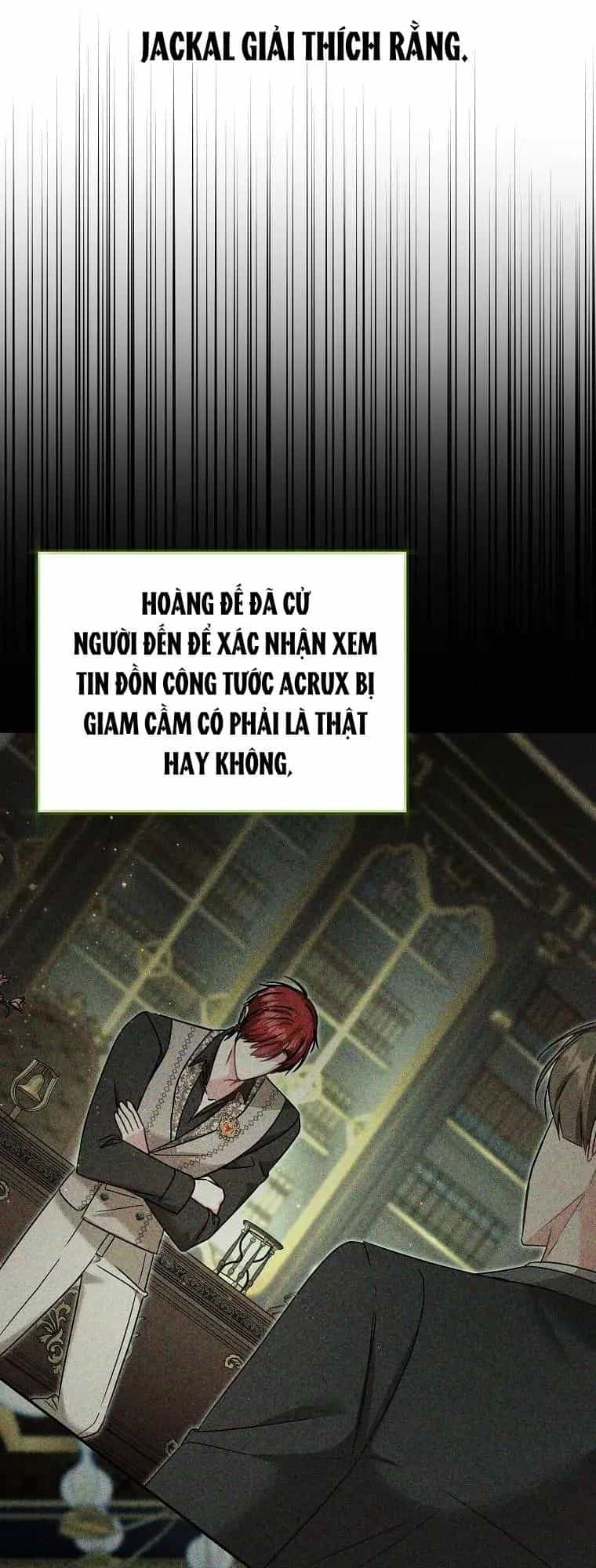 Chị Gái Tôi Là Nhân Vật Chính - Chương 61 - ảnh 26