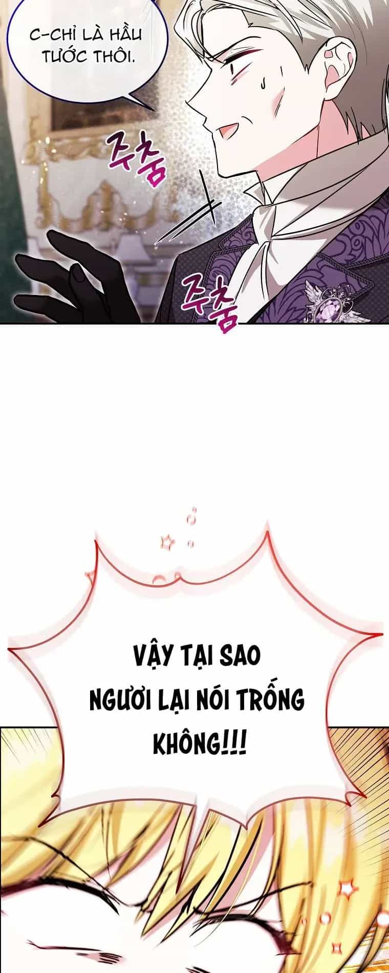 Chị Gái Tôi Là Nhân Vật Chính - Chương 62 - ảnh 13