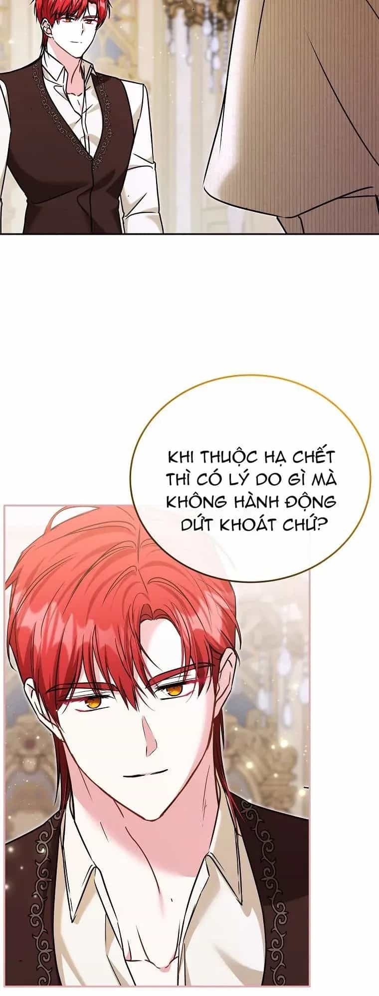 Chị Gái Tôi Là Nhân Vật Chính - Chương 62 - ảnh 46