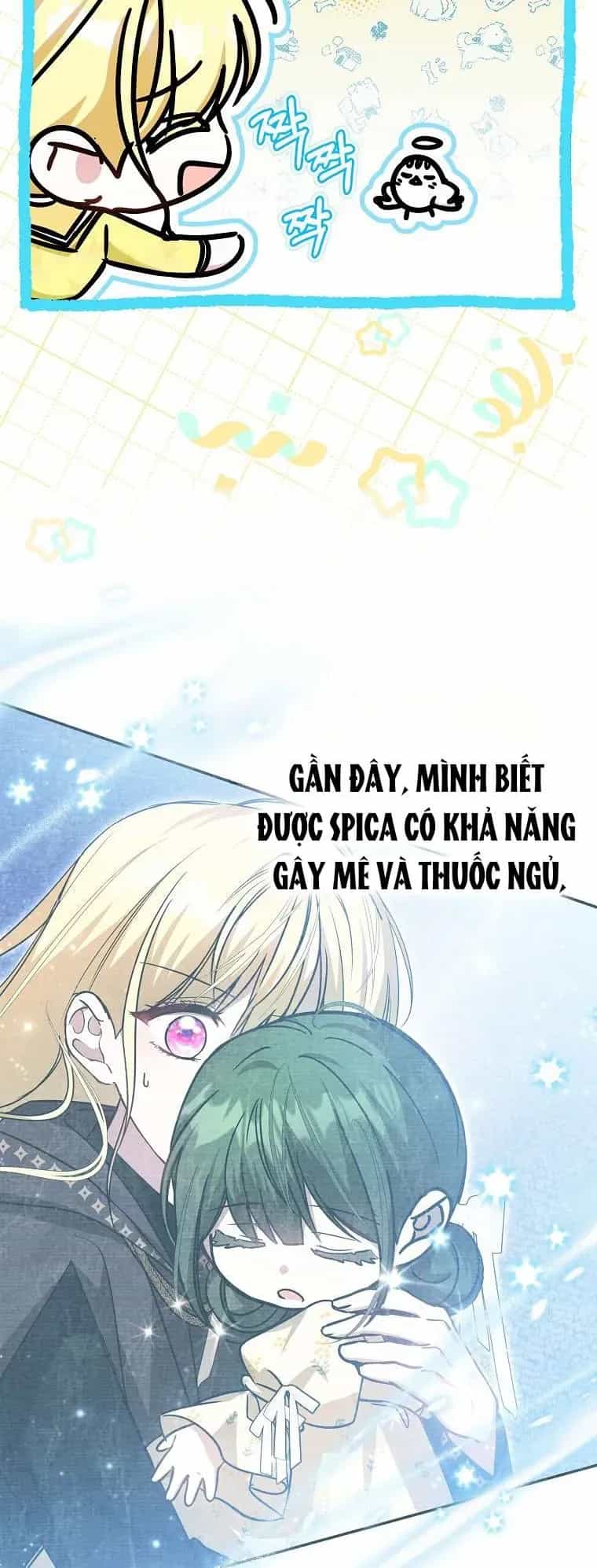Chị Gái Tôi Là Nhân Vật Chính - Chương 63 - ảnh 36