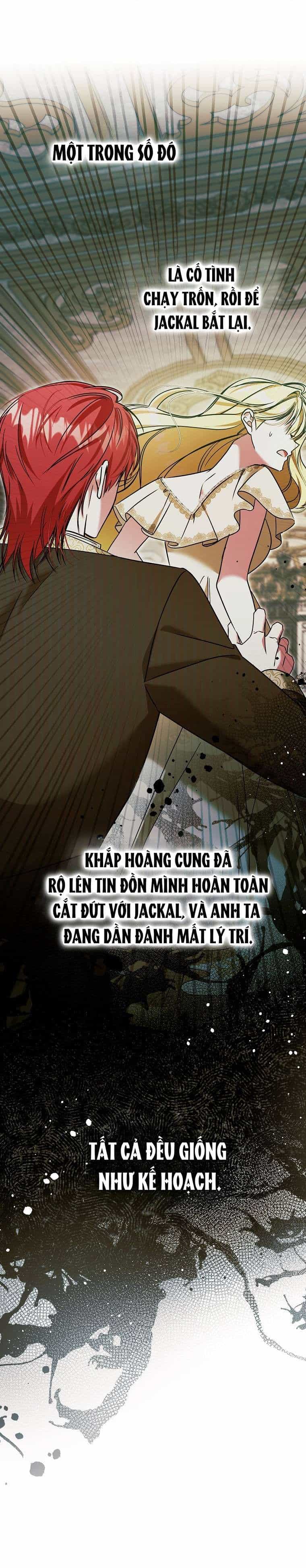 Chị Gái Tôi Là Nhân Vật Chính - Chương 67 - ảnh 2