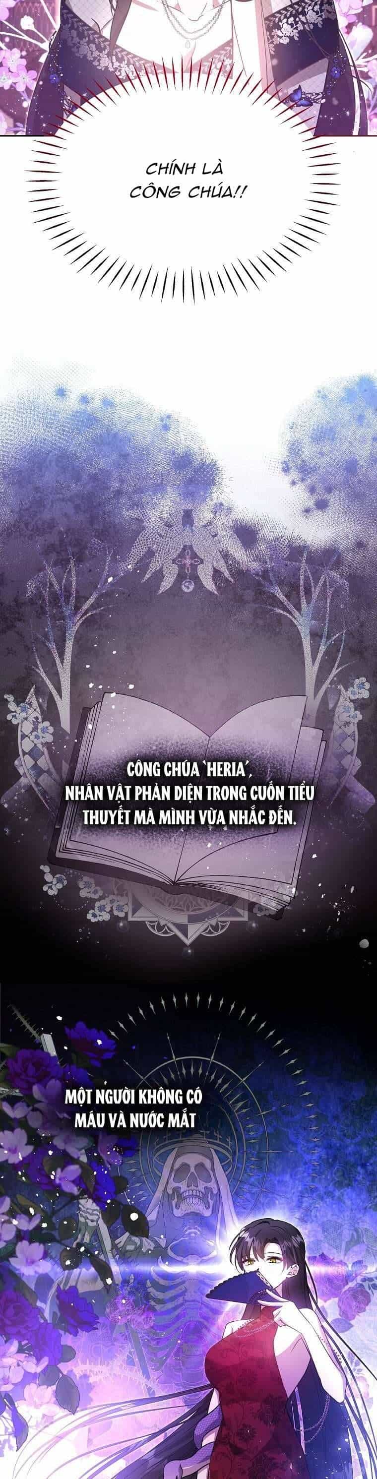 Chị Gái Tôi Là Nhân Vật Chính - Chương 6 - ảnh 3
