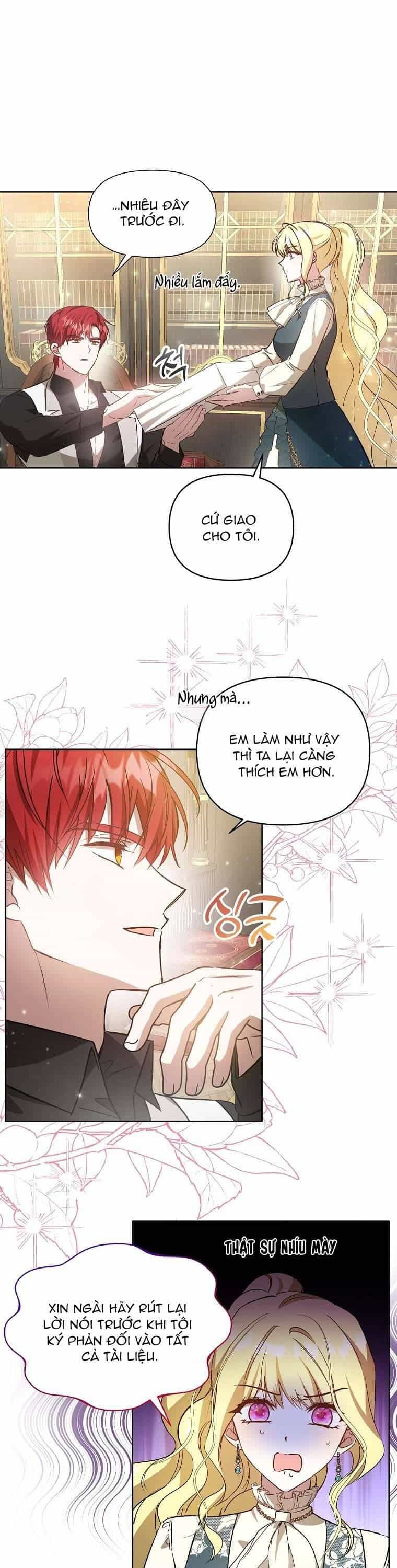 Chị Gái Tôi Là Nhân Vật Chính - Chương 6 - ảnh 41
