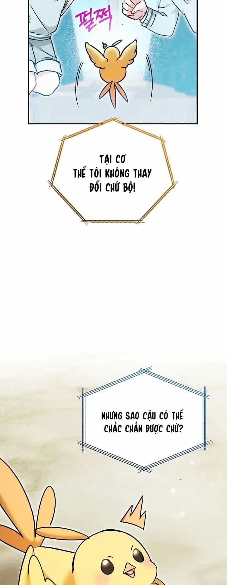 Chị Gái Tôi Là Nhân Vật Chính - Chương 70 - ảnh 12