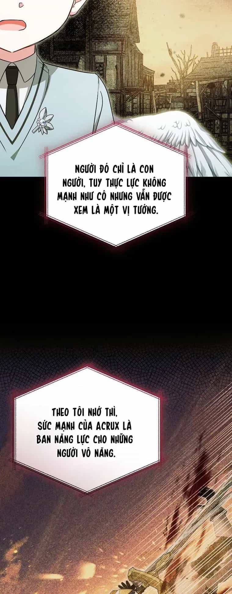 Chị Gái Tôi Là Nhân Vật Chính - Chương 70 - ảnh 15