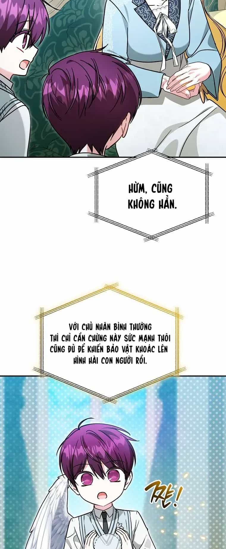 Chị Gái Tôi Là Nhân Vật Chính - Chương 70 - ảnh 20