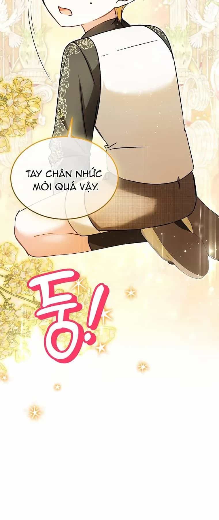 Chị Gái Tôi Là Nhân Vật Chính - Chương 70 - ảnh 44