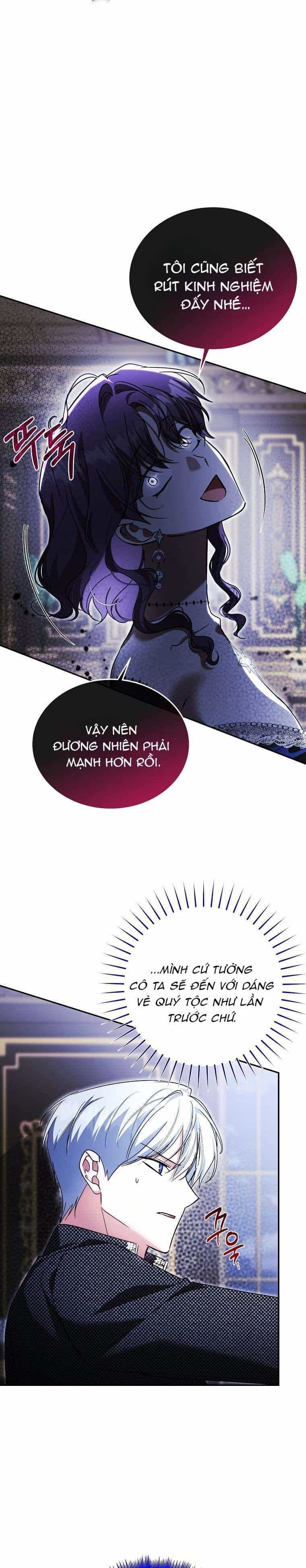 Chị Gái Tôi Là Nhân Vật Chính - Chương 71 - ảnh 21