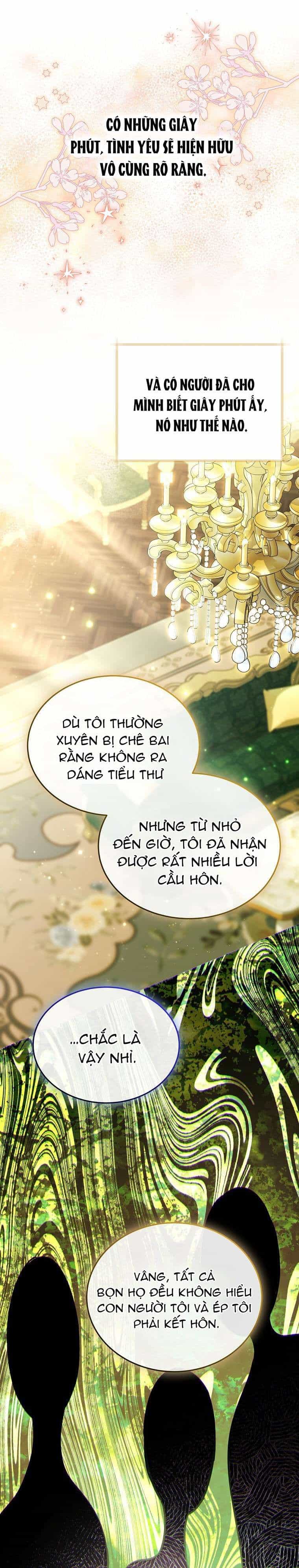 Chị Gái Tôi Là Nhân Vật Chính - Chương 71 - ảnh 5
