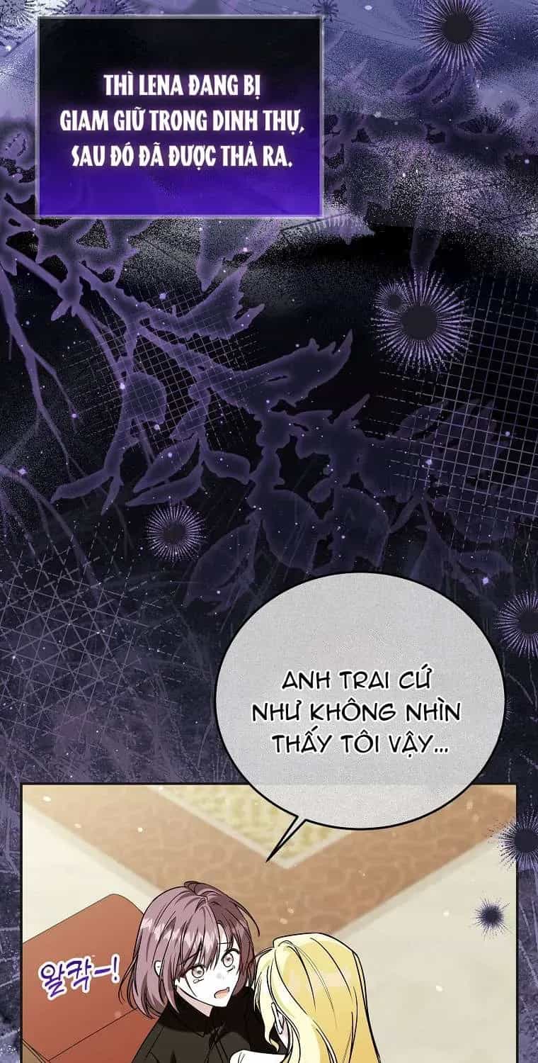 Chị Gái Tôi Là Nhân Vật Chính - Chương 77 - ảnh 1