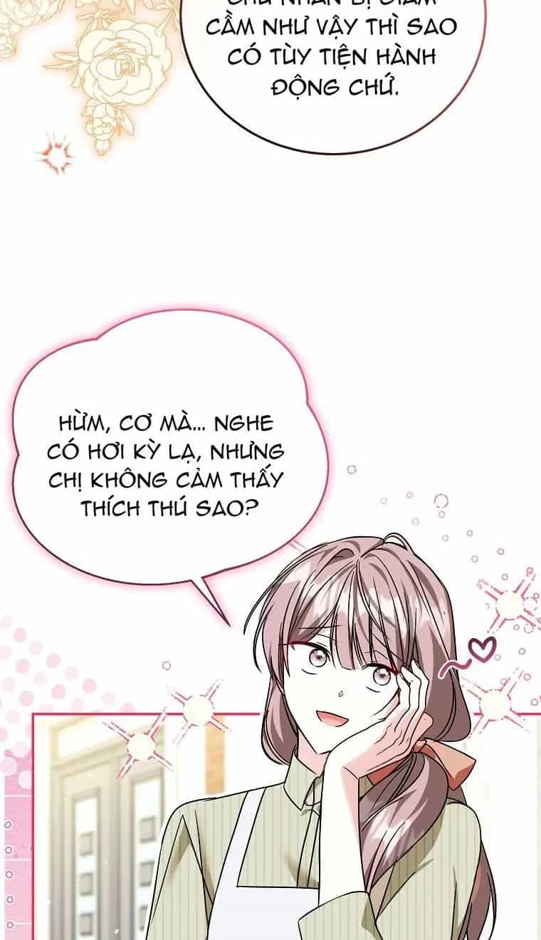 Chị Gái Tôi Là Nhân Vật Chính - Chương 77 - ảnh 15
