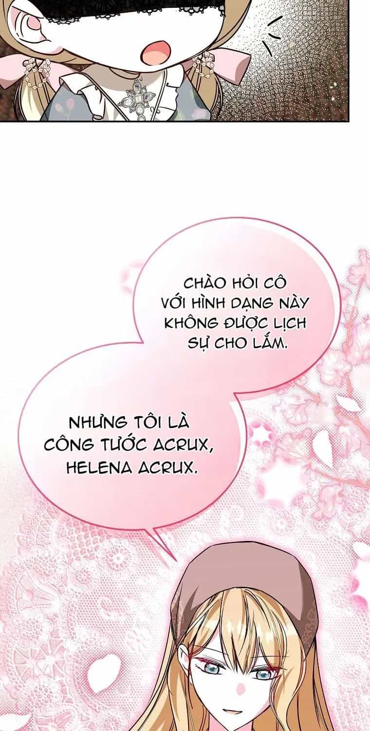 Chị Gái Tôi Là Nhân Vật Chính - Chương 78 - ảnh 38