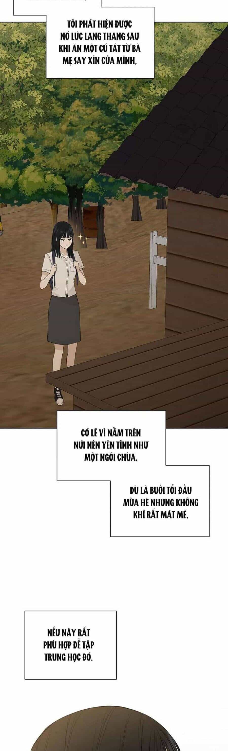 Chỉ Là Ánh Bình Minh - Chương 1 - ảnh 39
