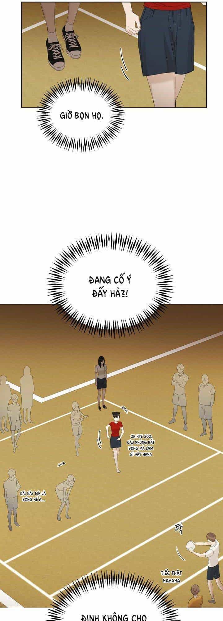 Chỉ Là Ánh Bình Minh - Chương 4 - ảnh 13
