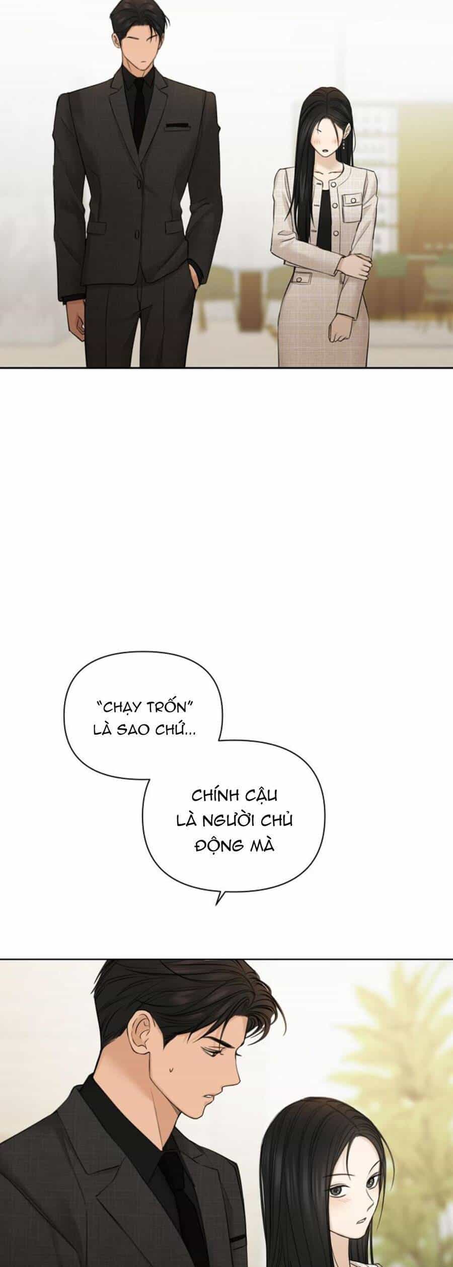 Chỉ Là Ánh Bình Minh - Chương 47 - ảnh 16