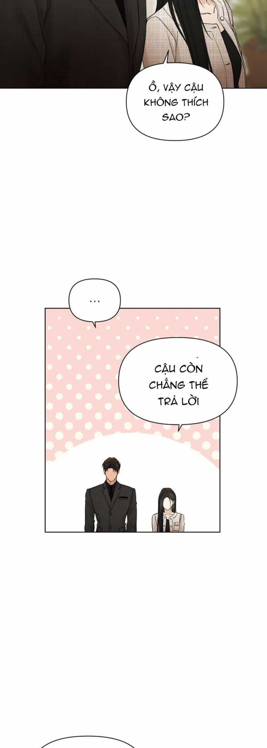 Chỉ Là Ánh Bình Minh - Chương 47 - ảnh 17