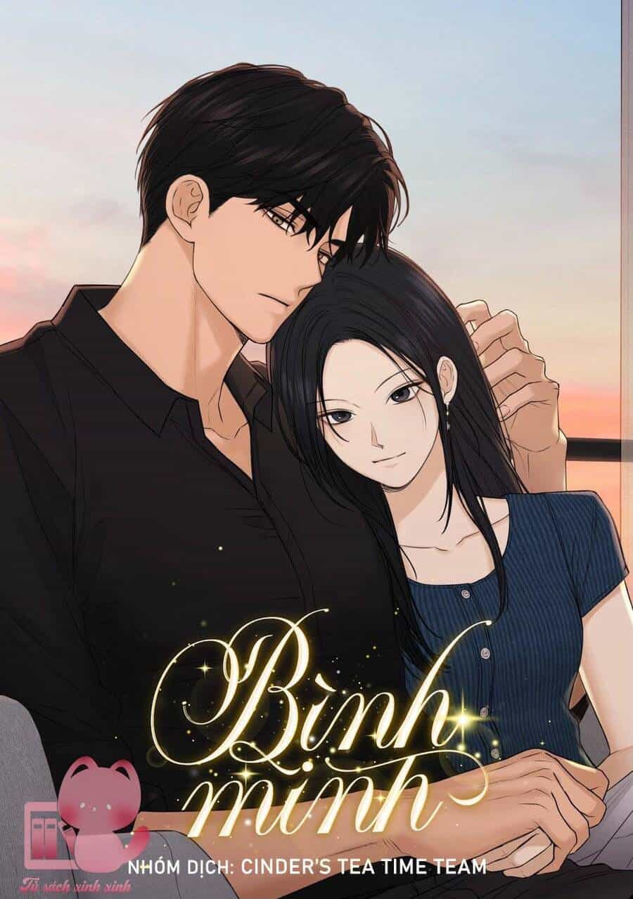 Chỉ Là Ánh Bình Minh - Chương 47 - ảnh 3