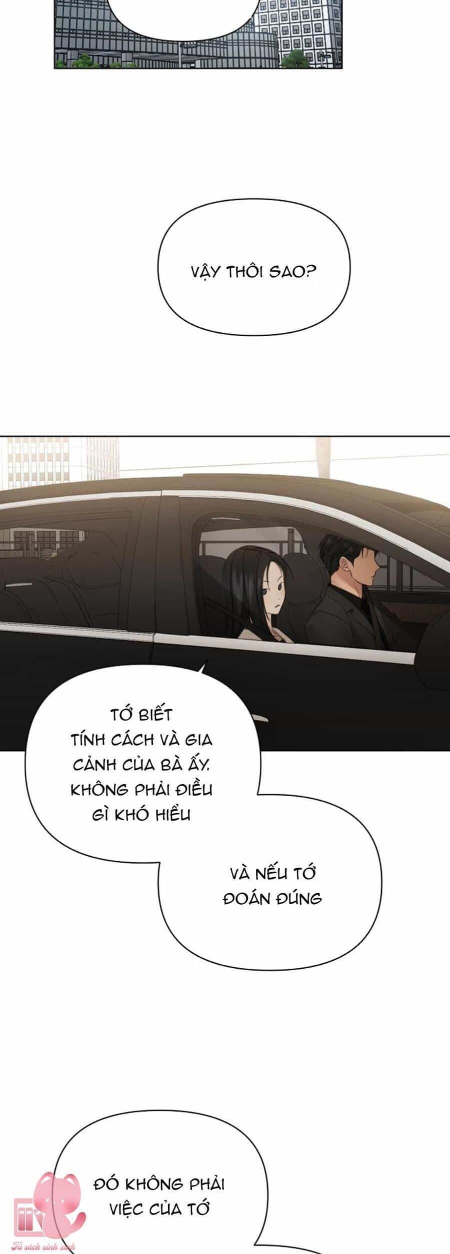 Chỉ Là Ánh Bình Minh - Chương 47 - ảnh 57