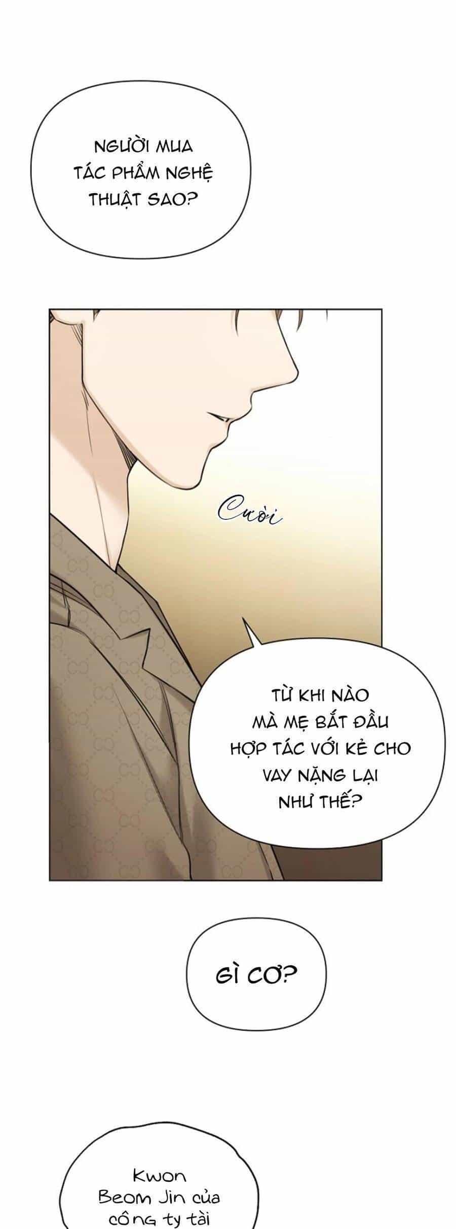 Chỉ Là Ánh Bình Minh - Chương 48 - ảnh 16