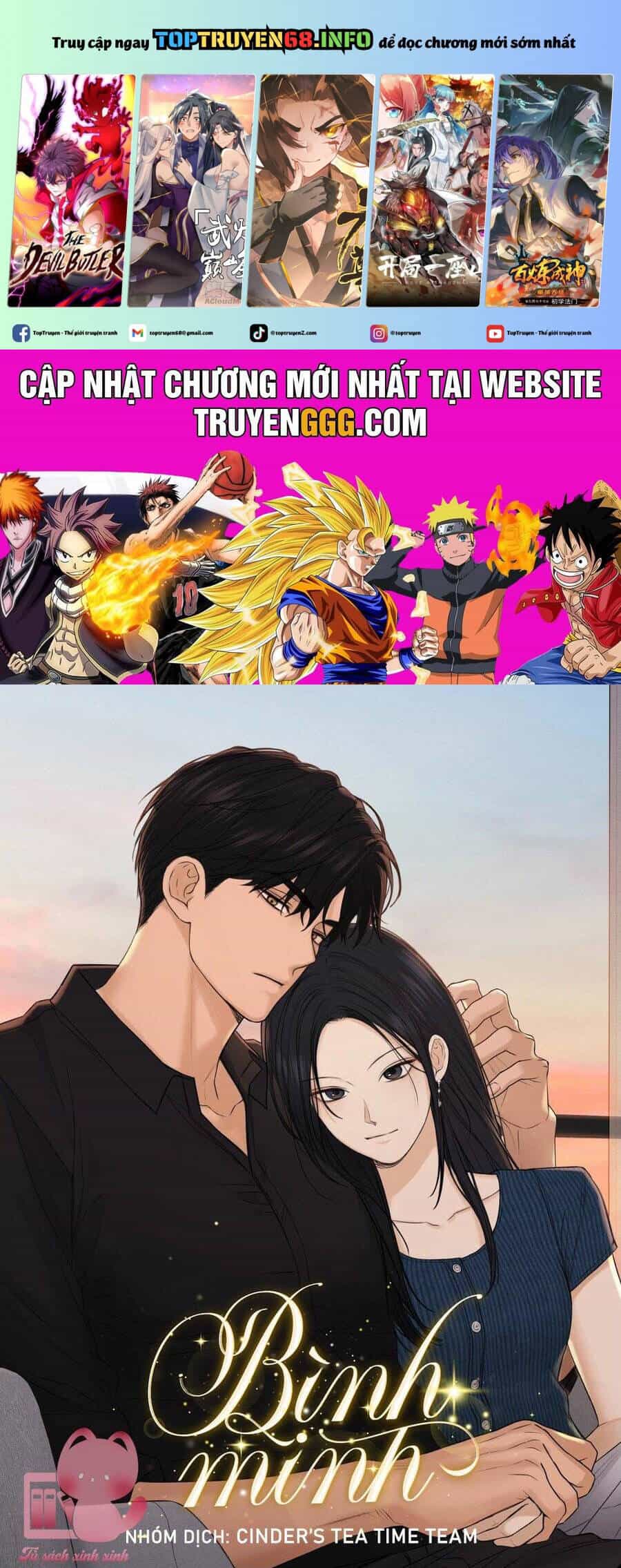 Chỉ Là Ánh Bình Minh - Chương 48 - ảnh 2