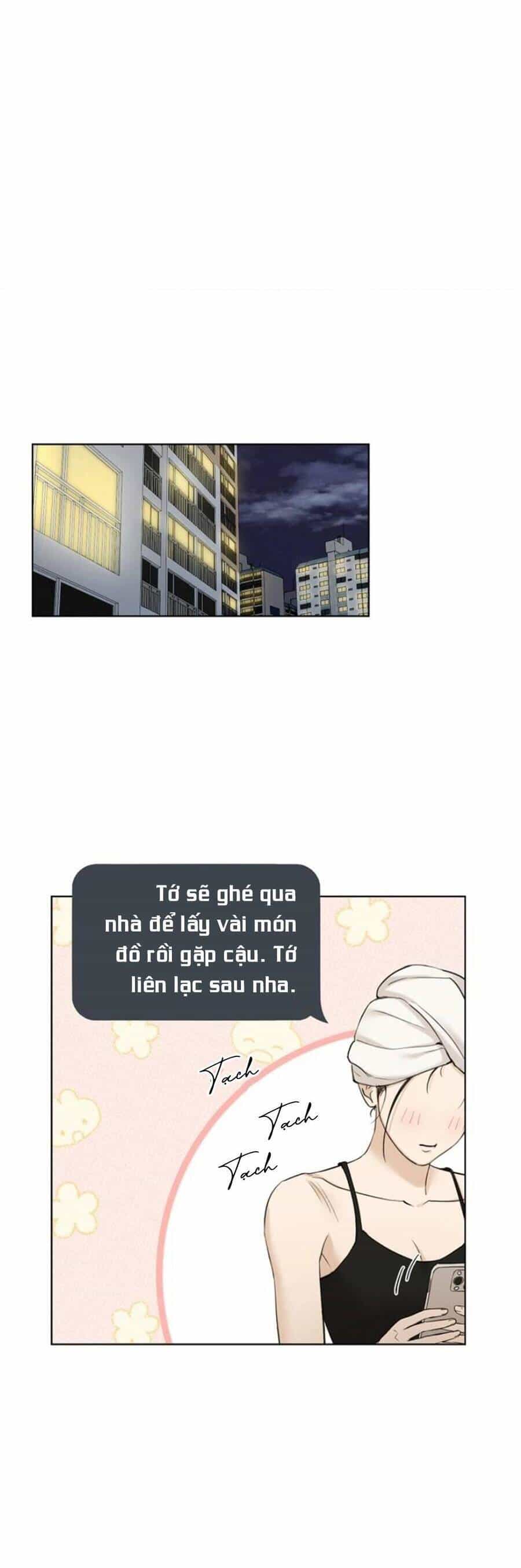 Chỉ Là Ánh Bình Minh - Chương 48 - ảnh 45