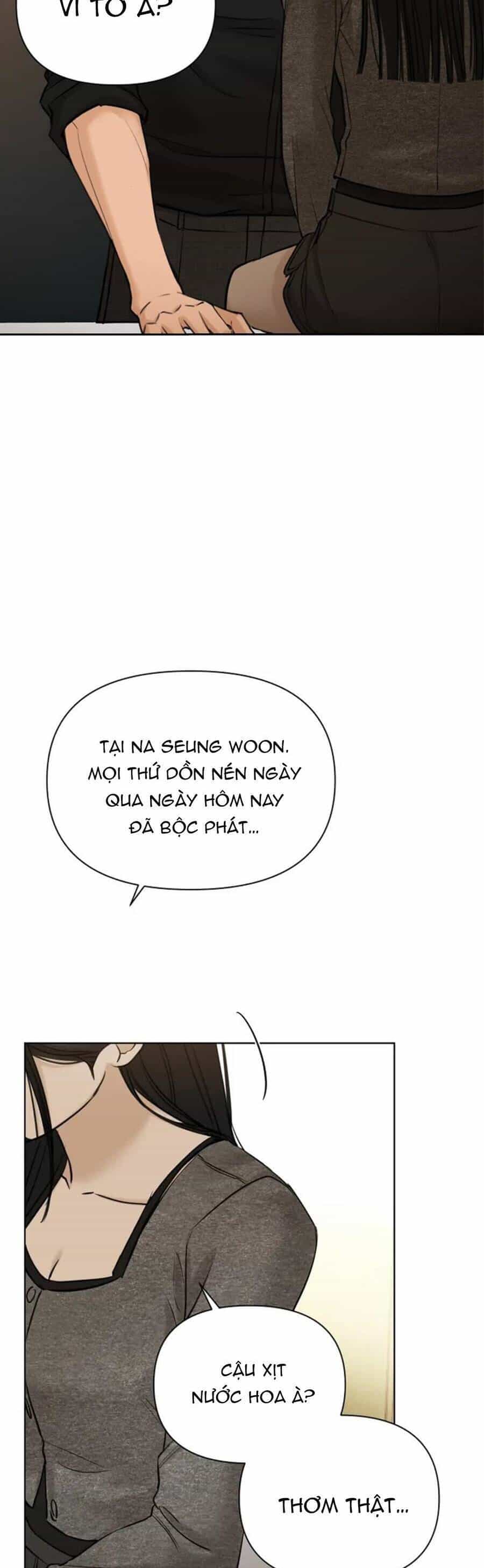 Chỉ Là Ánh Bình Minh - Chương 50 - ảnh 36