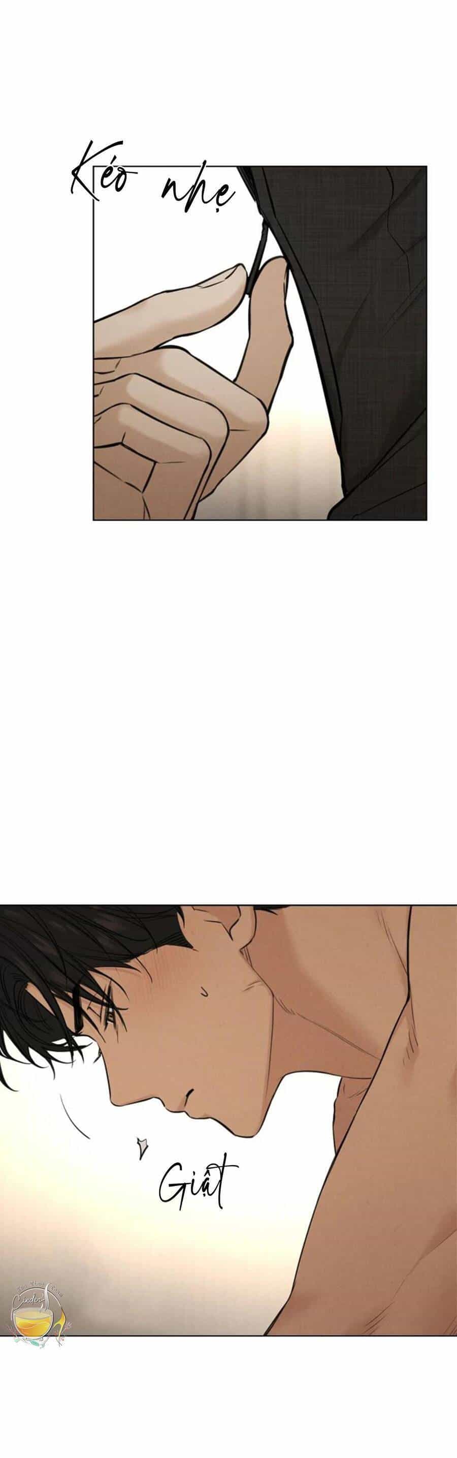 Chỉ Là Ánh Bình Minh - Chương 51 - ảnh 43