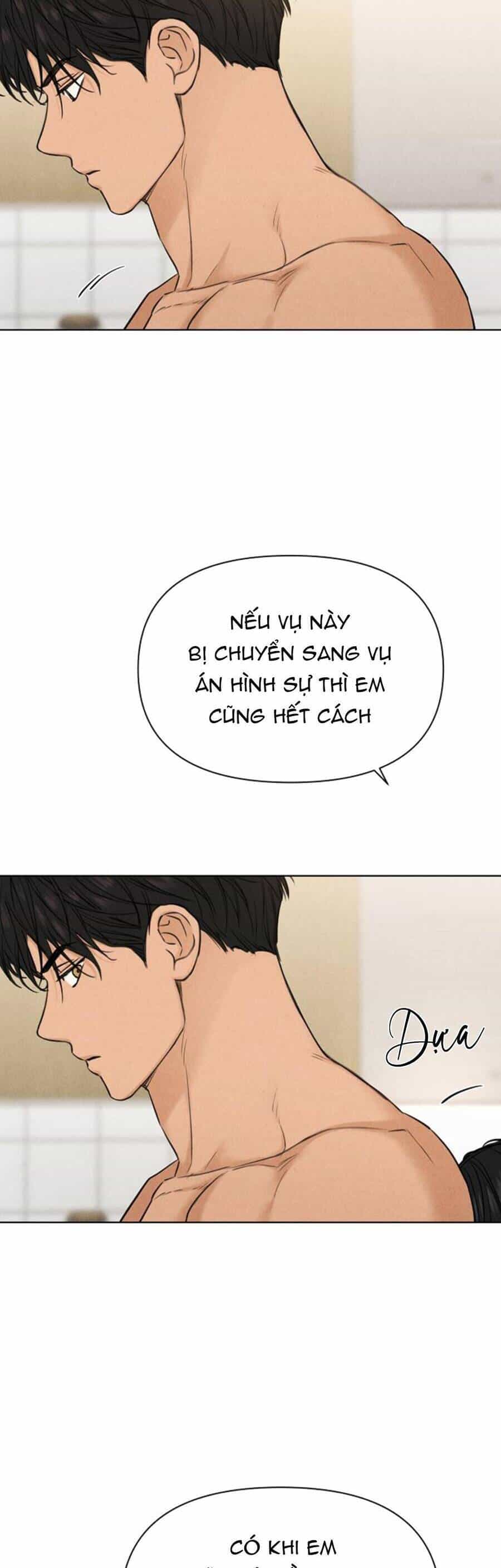 Chỉ Là Ánh Bình Minh - Chương 52 - ảnh 46