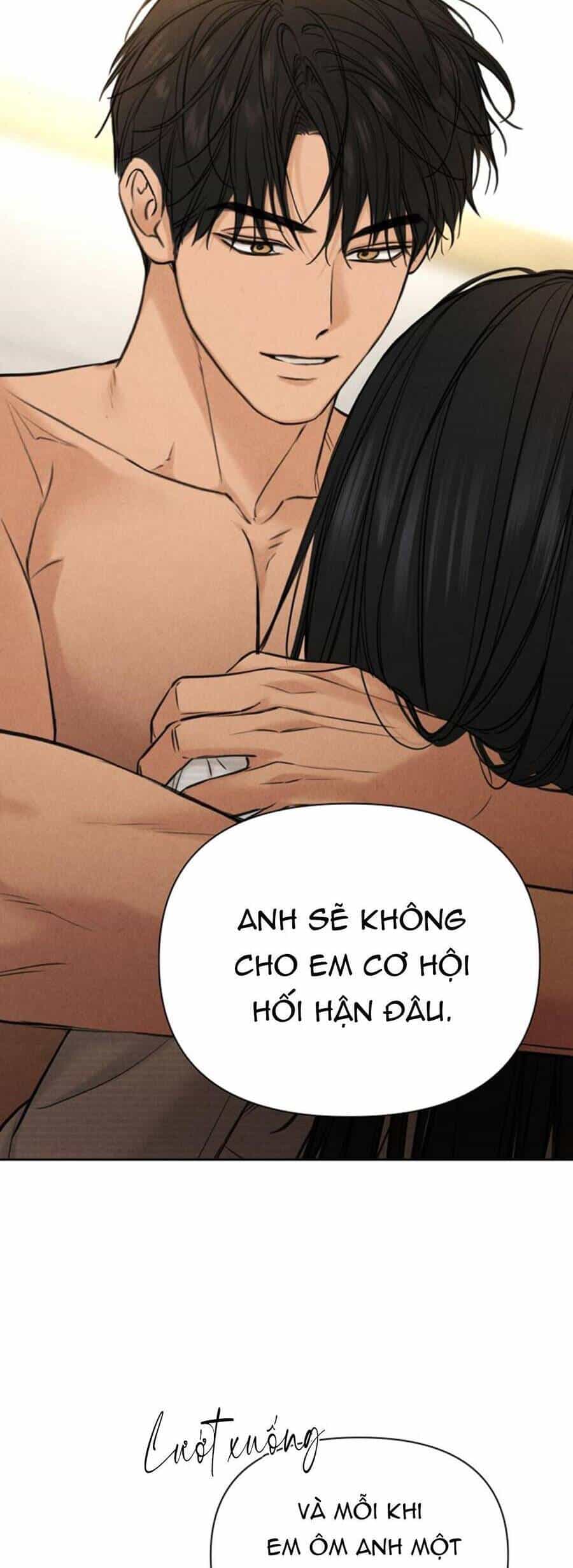 Chỉ Là Ánh Bình Minh - Chương 52 - ảnh 52