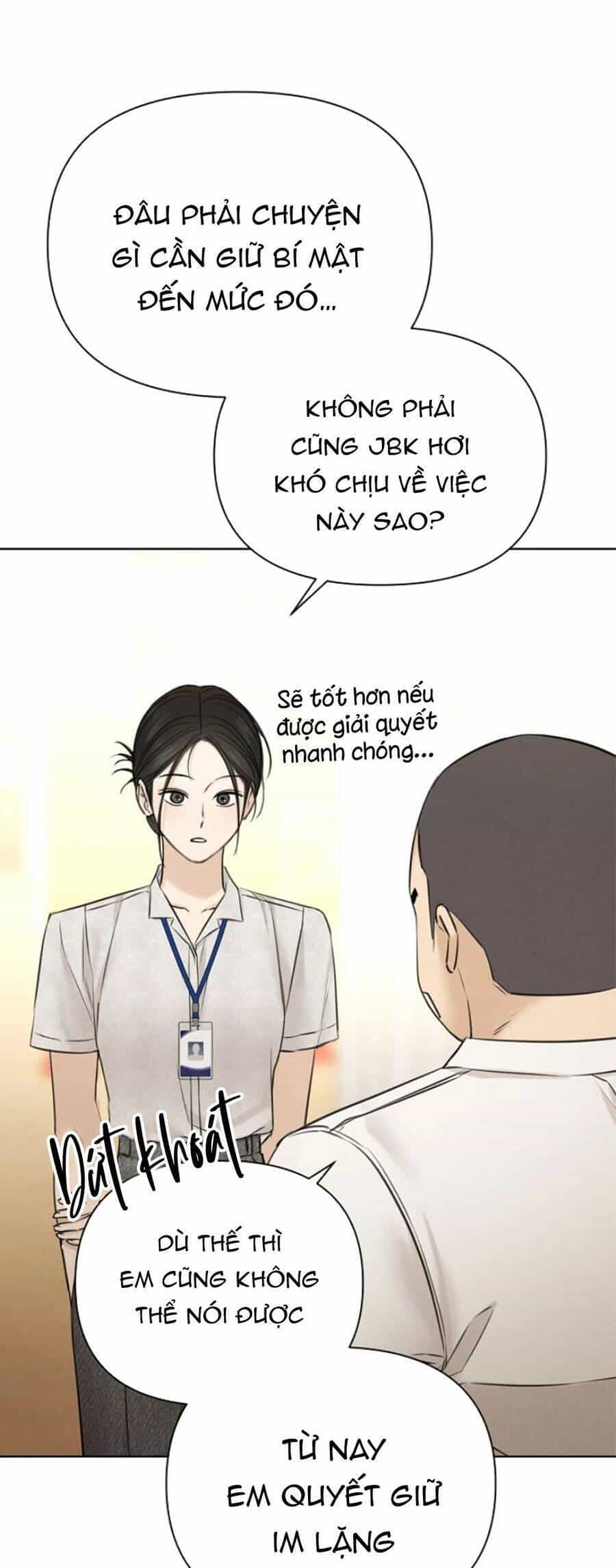 Chỉ Là Ánh Bình Minh - Chương 53 - ảnh 34