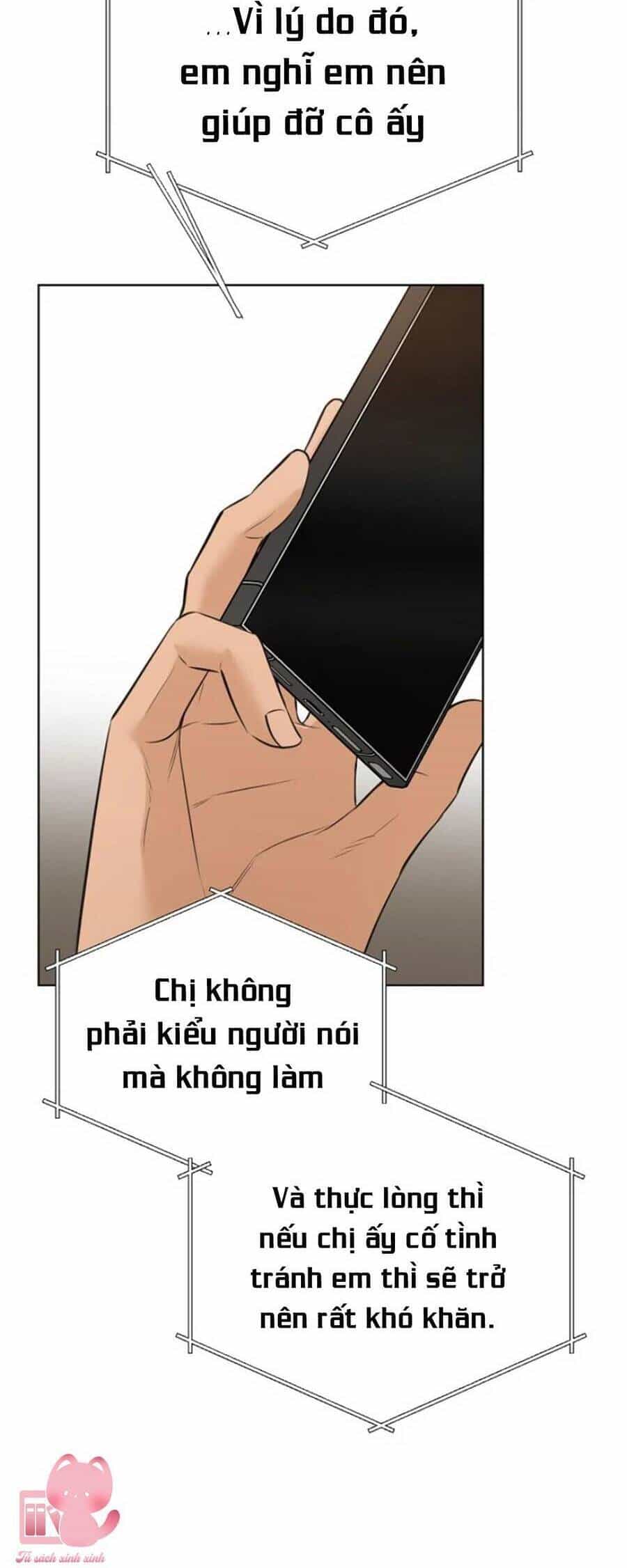 Chỉ Là Ánh Bình Minh - Chương 53 - ảnh 41