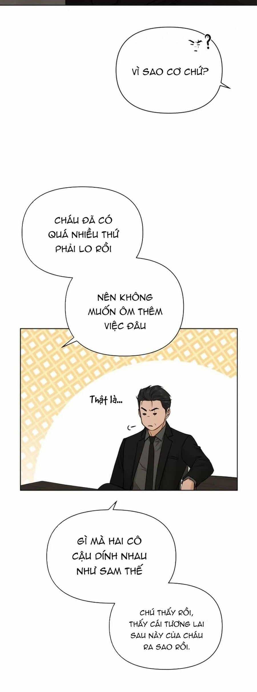 Chỉ Là Ánh Bình Minh - Chương 54 - ảnh 25