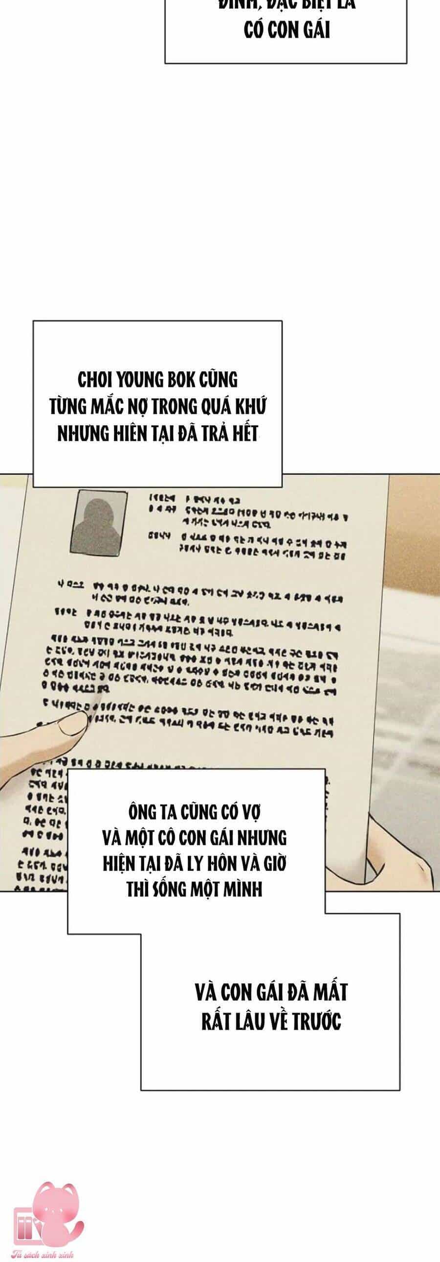 Chỉ Là Ánh Bình Minh - Chương 56 - ảnh 34