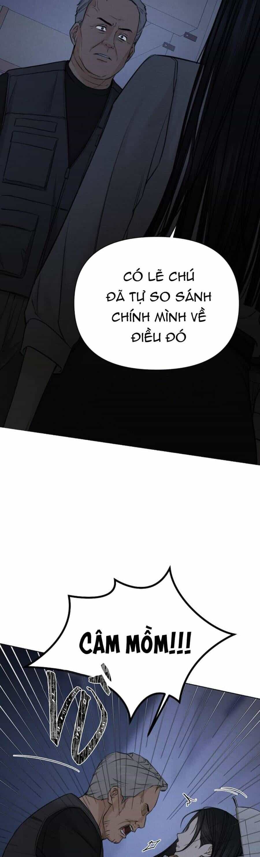 Chỉ Là Ánh Bình Minh - Chương 57 - ảnh 29