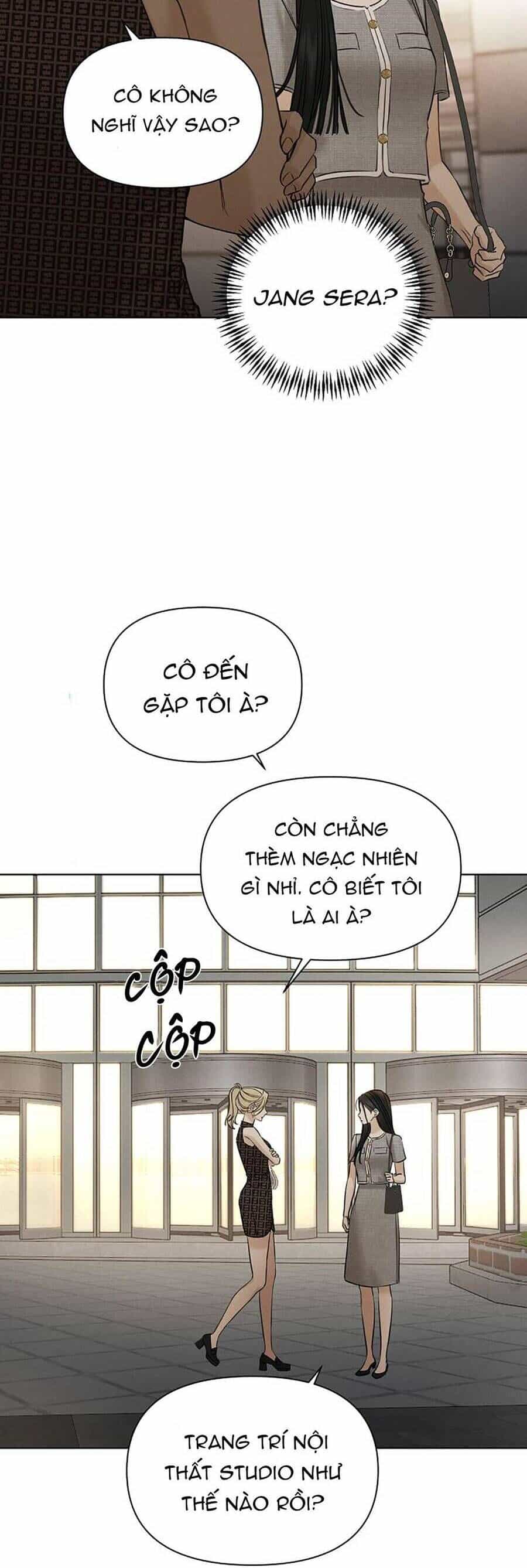 Chỉ Là Ánh Bình Minh - Chương 60 - ảnh 27