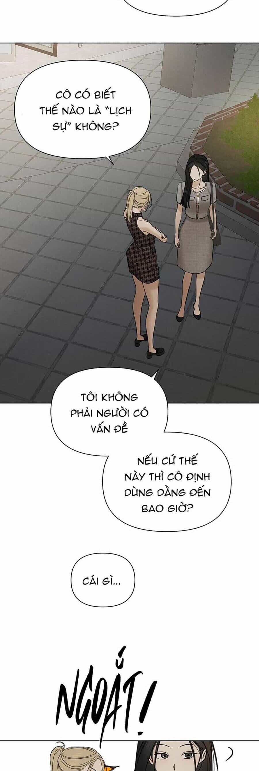Chỉ Là Ánh Bình Minh - Chương 60 - ảnh 29