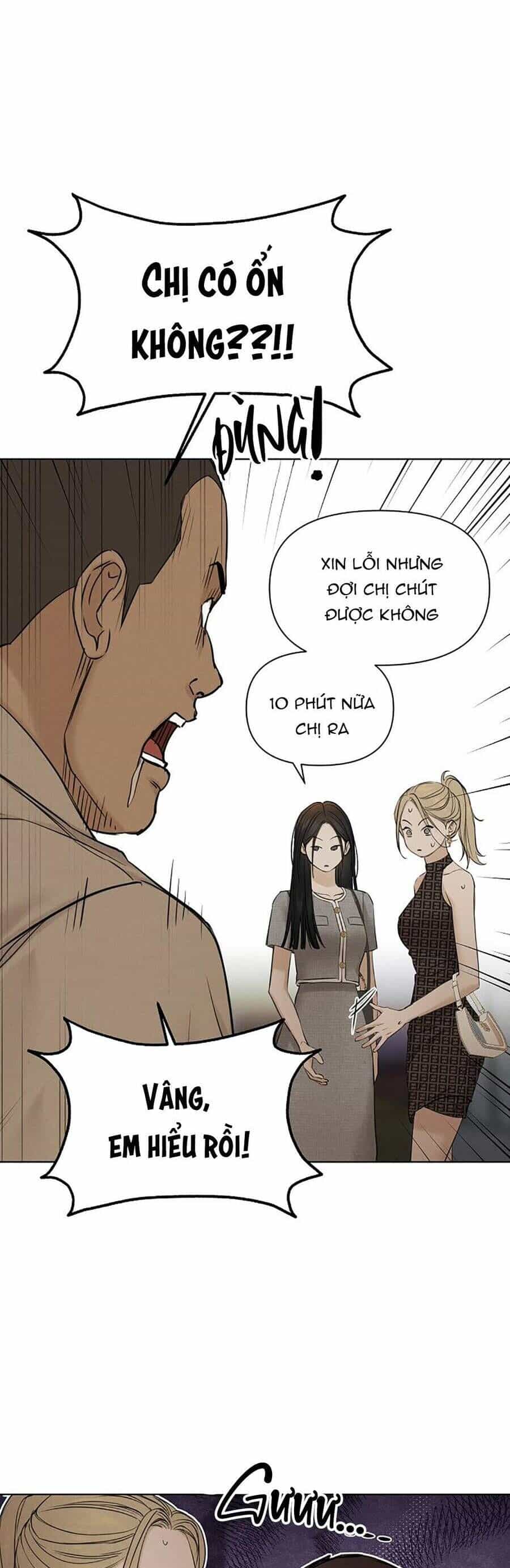 Chỉ Là Ánh Bình Minh - Chương 60 - ảnh 32