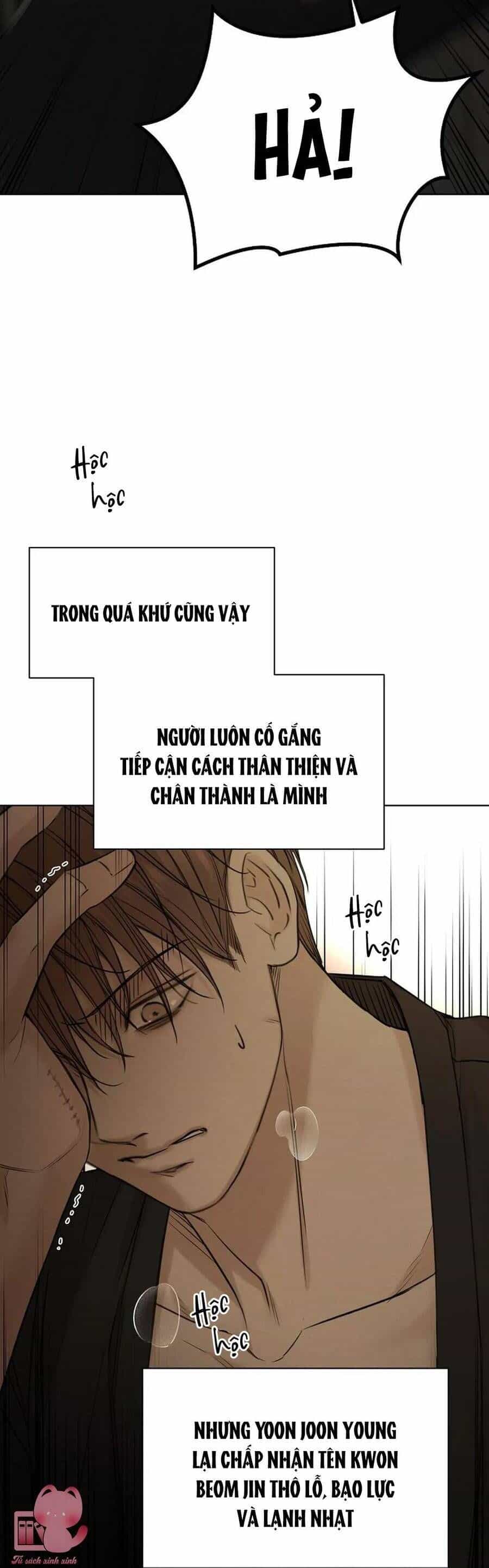 Chỉ Là Ánh Bình Minh - Chương 61 - ảnh 15