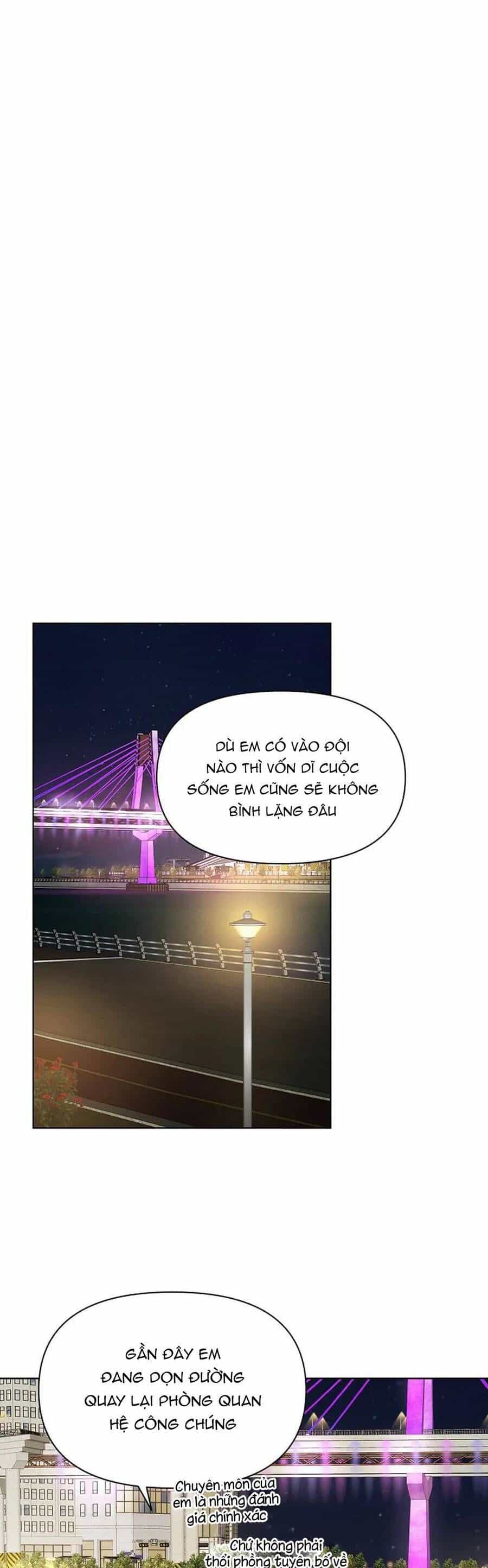 Chỉ Là Ánh Bình Minh - Chương 61 - ảnh 53