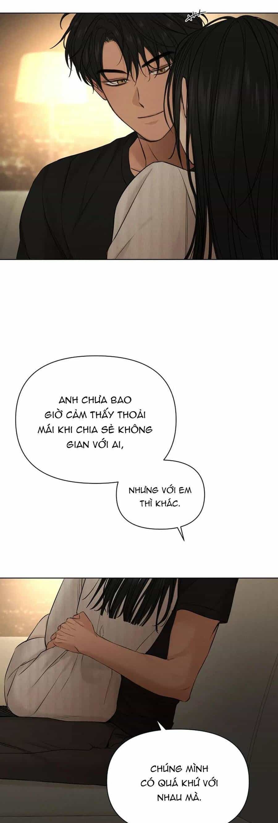 Chỉ Là Ánh Bình Minh - Chương 62 - ảnh 40