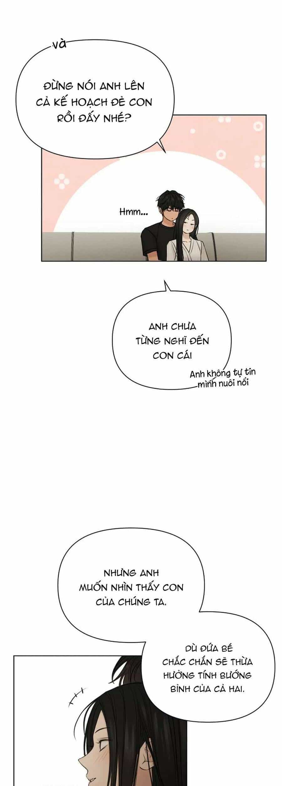 Chỉ Là Ánh Bình Minh - Chương 63 - ảnh 17
