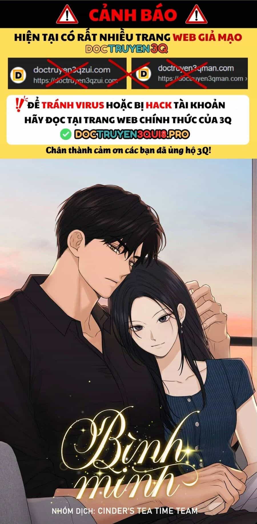 Chỉ Là Ánh Bình Minh - Chương 65 - ảnh 2