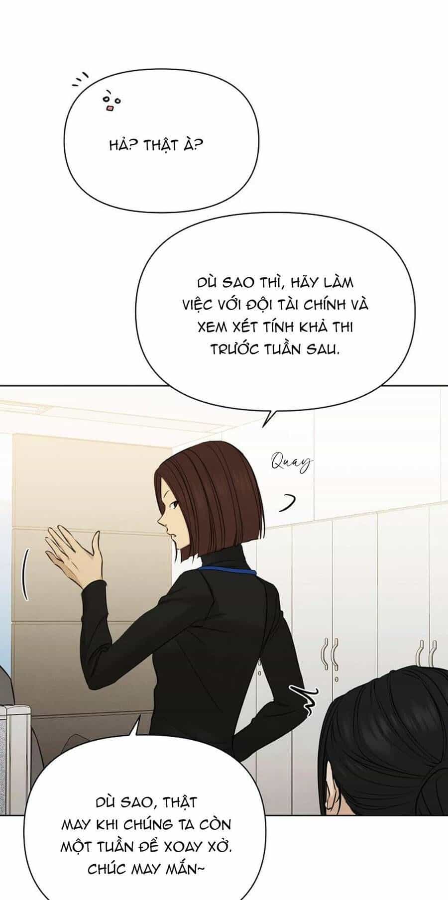 Chỉ Là Ánh Bình Minh - Chương 68 - ảnh 23