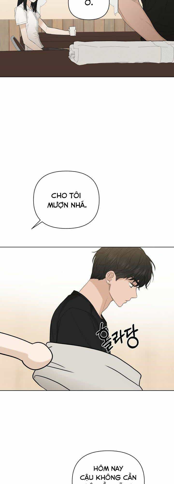 Chỉ Là Ánh Bình Minh - Chương 7 - ảnh 13