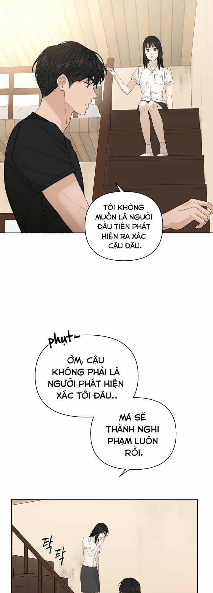 Chỉ Là Ánh Bình Minh - Chương 7 - ảnh 4