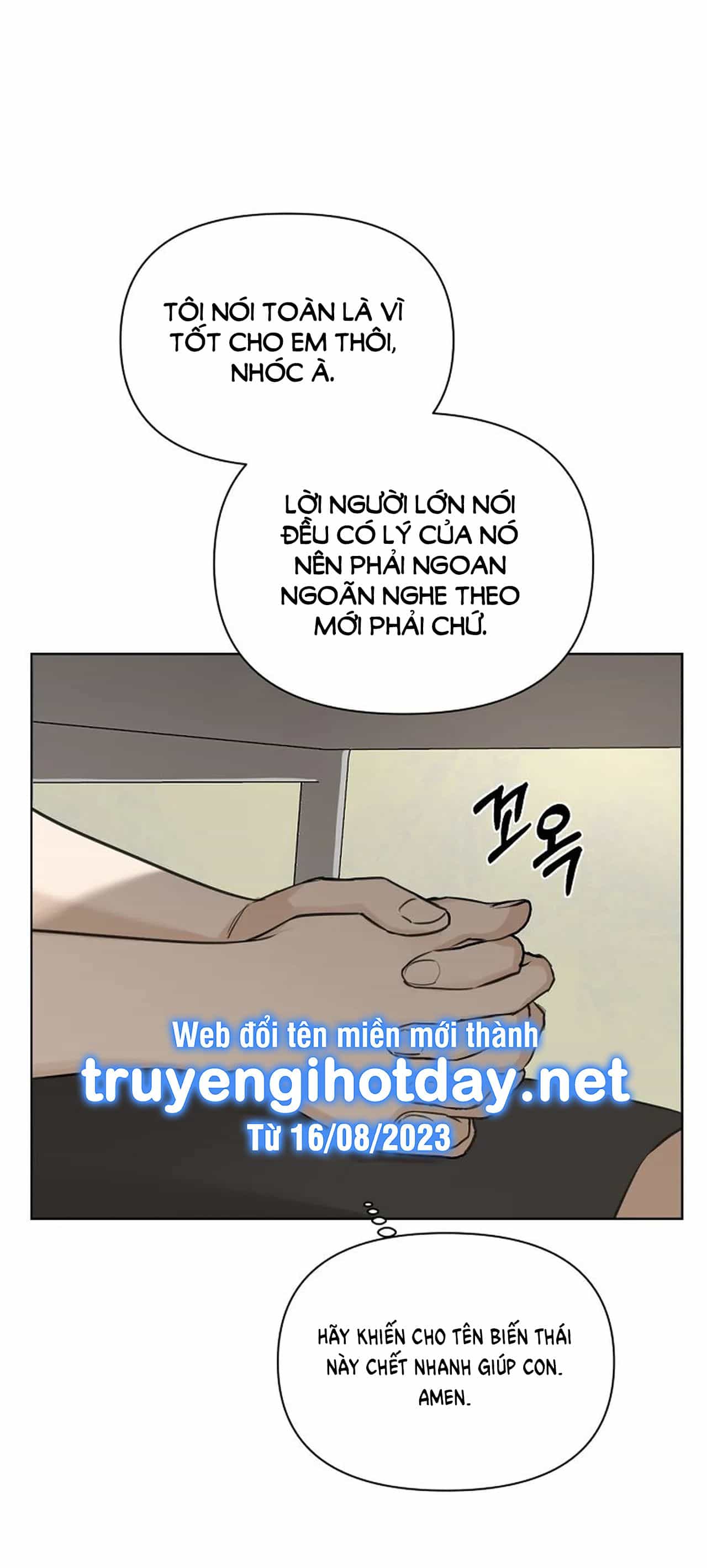 Chỉ Là Ánh Bình Minh - Chương 8.2 - ảnh 7